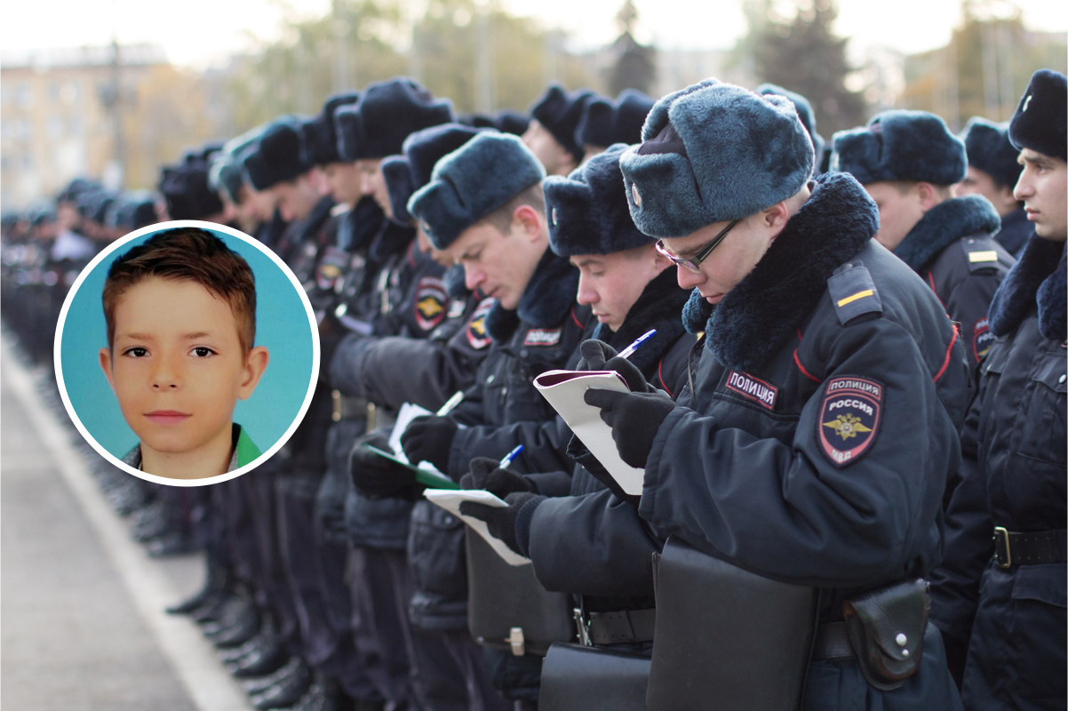 В Самарской области в свой день рождения пропал 12-летний ребенок