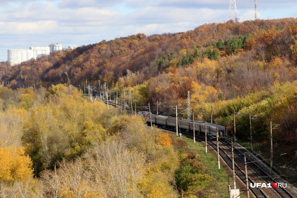 Орск челябинск на машине