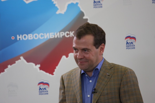 Премьер рассказал, что ВВП страны начал расти впервые за три года Премьер рассказал, что ВВП страны начал расти впервые за три года