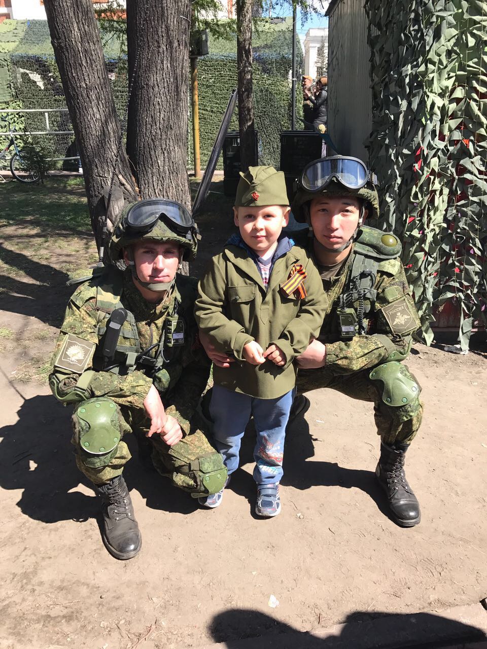 Фото читателя НГС Фото читателя НГС