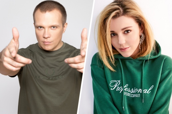 DJ Грув и Юлианна Караулова выступят с новогодним концертом в Ростове на Театральной площади DJ Грув и Юлианна Караулова выступят с новогодним концертом в Ростове на Театральной площади