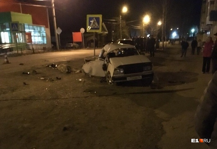 Погибшей девушке, по словам очевидцев, было всего 19 лет Погибшей девушке, по словам очевидцев, было всего 19 лет