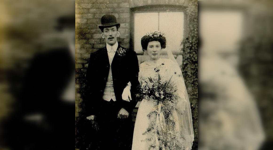 Свадьба Галы и Сальвадора в 1930-е годы Свадьба Галы и Сальвадора в 1930-е годы