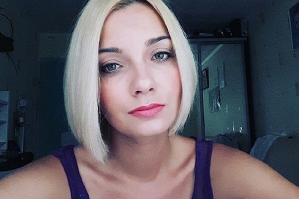 Лина Сторожева пропала 14 октября Лина Сторожева пропала 14 октября