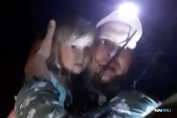 Жива! Жива!