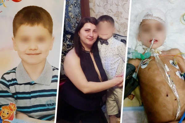 Ребенку провели уже десять операций на головном мозге Ребенку провели уже десять операций на головном мозге