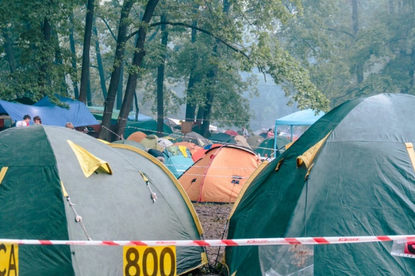 Чтобы не заплутать посреди палаток, нужно ознакомиться с планом мероприятия Чтобы не заплутать посреди палаток, нужно ознакомиться с планом мероприятия
