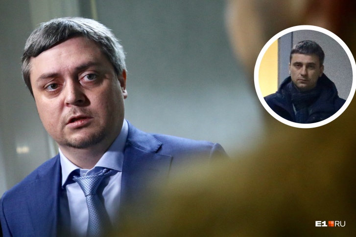 Юрий Еланцев рассказал Е1.RU об обстоятельствах дела Юрий Еланцев рассказал Е1.RU об обстоятельствах дела
