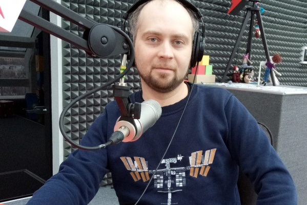 По словам Александра Хохлова, без участия России проект МКС был бы запущен на 10–20 лет позже По словам Александра Хохлова, без участия России проект МКС был бы запущен на 10–20 лет позже