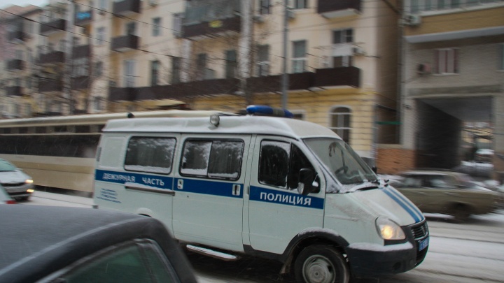 В Волгодонске рецидивист из-за 500 рублей пытался задушить женщину