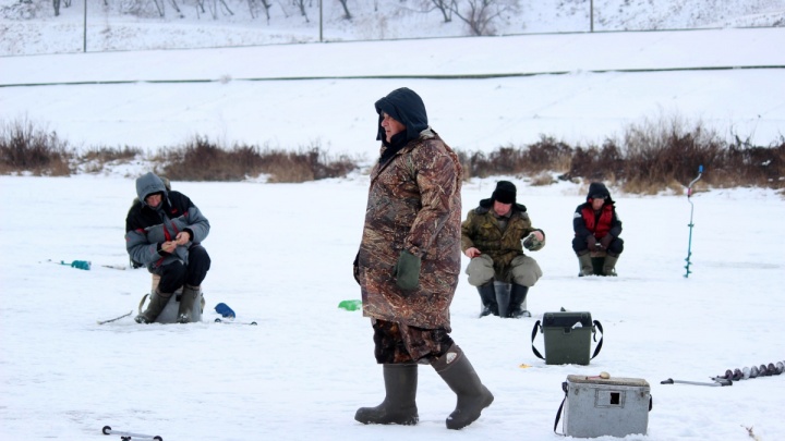 Нижегородский госохотнадзор взвинтил штрафы за браконьерскую рыбалку