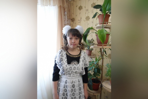 Пропавшей Анне Томиловой 20 лет, но ее свежих фото у волонтеров нет Пропавшей Анне Томиловой 20 лет, но ее свежих фото у волонтеров нет