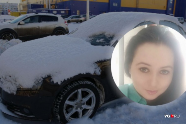 Ирину ищут всей страной Ирину ищут всей страной