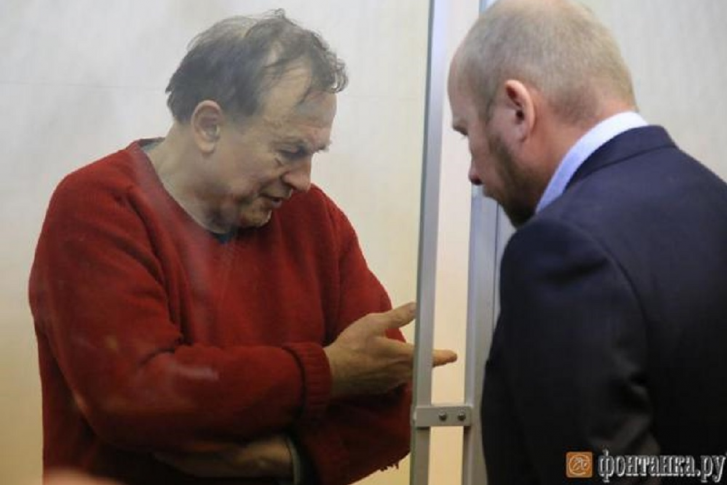 Дело преподавателя СПбГУ Олега Соколова, убившего аспирантку, вызвало большой общественный резонанс 
