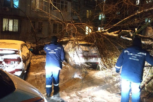 Ростовских автовладельцев утром ждал неприятный сюрприз Ростовских автовладельцев утром ждал неприятный сюрприз