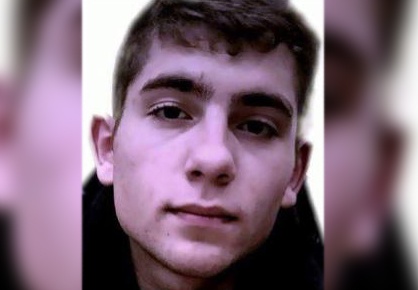 17-летний подросток пропал в Нижегородской области