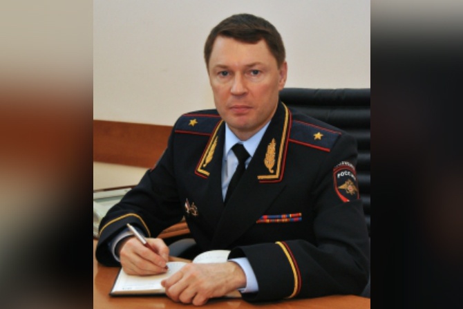 На должность Андрей Липилин был назначен приказом президента России