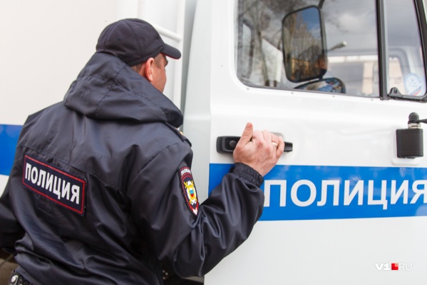 Злоумышленника нашли за тысячи километров от места преступления Злоумышленника нашли за тысячи километров от места преступления