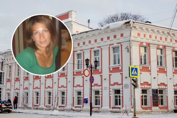 Елена Притворова приедет работать в мэрию Ярославля Елена Притворова приедет работать в мэрию Ярославля 