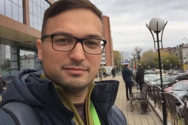 Волгоградца не зарегистрировали в кандидаты из-за подписей Волгоградца не зарегистрировали в кандидаты из-за подписей 