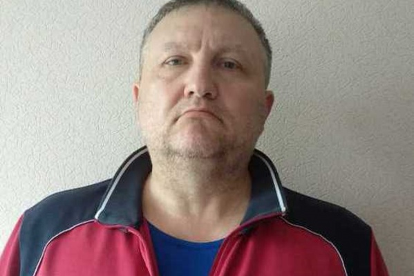 Полицейские ищут женщин, которых обманул этот мужчина Полицейские ищут женщин, которых обманул этот мужчина
