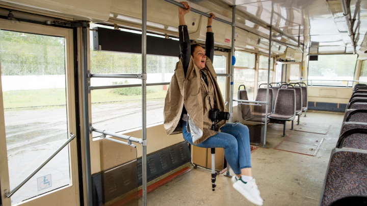 Ярославским студентам один день разрешат кататься на общественном транспорте бесплатно