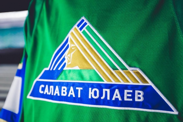 Первыми вызов приняли одноклубники салаватовца Первыми вызов приняли одноклубники салаватовца