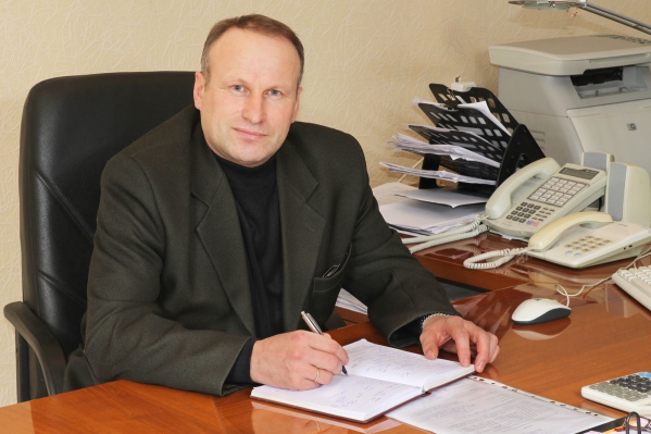 По итогам 2018 года объем заготовки «Карпогорылес» составил более 600 тысяч кубометров леса По итогам 2018 года объем заготовки «Карпогорылес» составил более 600 тысяч кубометров леса