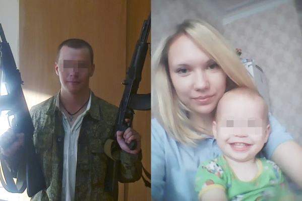 Как признался мужчина, поводом для ссоры стала ревность Как признался мужчина, поводом для ссоры стала ревность