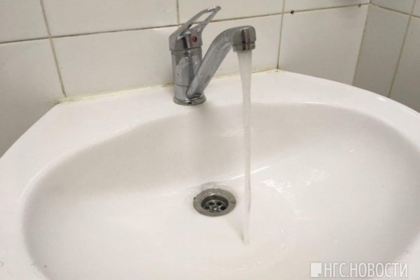 Жители нескольких районов останутся без горячей воды на 9 дней Жители нескольких районов останутся без горячей воды на 9 дней 