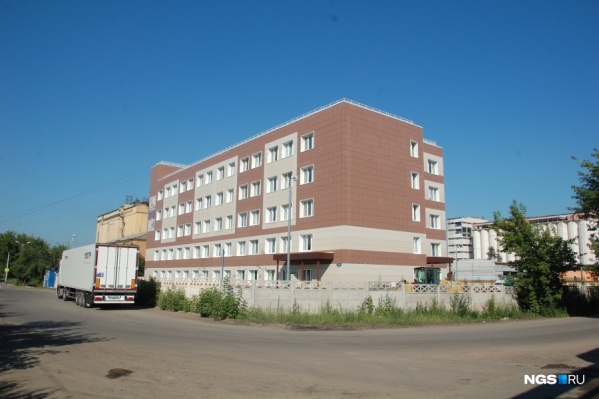 Угрозы поступают из-за желания части собственников сменить управляющую компанию Угрозы поступают из-за желания части собственников сменить управляющую компанию