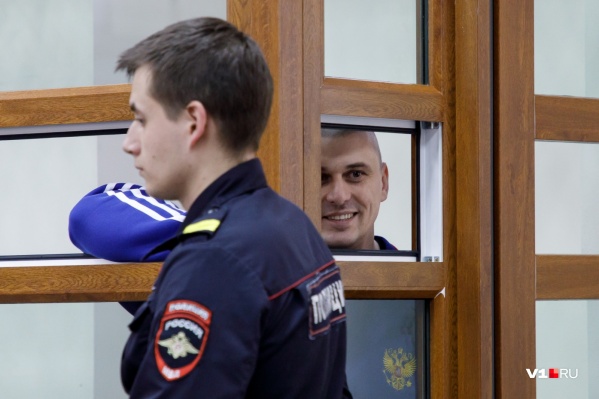 Верховный суд оставил приговор в силе Верховный суд оставил приговор в силе