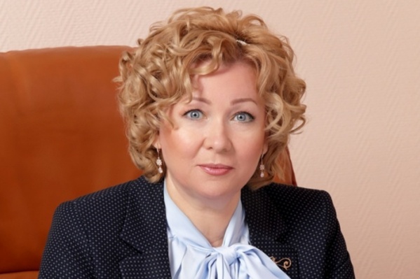 Александра Гожая занимает пост главы Октябрьска с 2015 года Александра Гожая занимает пост главы Октябрьска с 2015 года