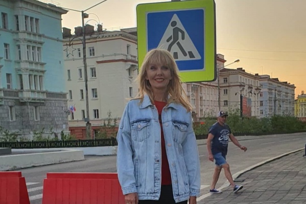 Валерия поблагодарила норильчан за «фантастический приём, радушие и памятные фото» Валерия поблагодарила норильчан за «фантастический приём, радушие и памятные фото»