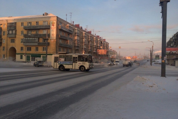 В Кургане почти все перевозчики подняли цену на проезд до 23 рублей В Кургане почти все перевозчики подняли цену на проезд до 23 рублей
