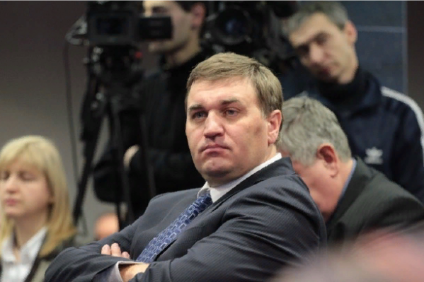 Александра Андрющенко осудили в апреле 2019 года Александра Андрющенко осудили в апреле 2019 года