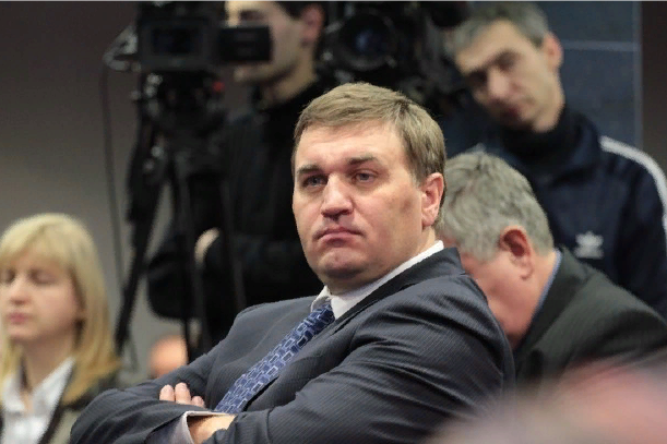 Украл 18 миллионов рублей: суд отклонил апелляцию бывшего новочеркасского депутата Андрющенко
