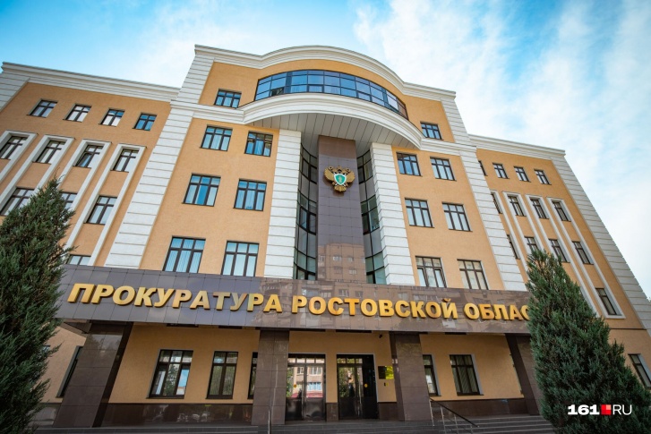 В Ростовской области за мошенничество будут судить экс-директора стройфирмы «Рост»