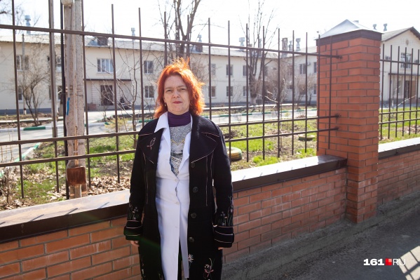 Галина Науменко пожаловалась на низкую зарплату Галина Науменко пожаловалась на низкую зарплату