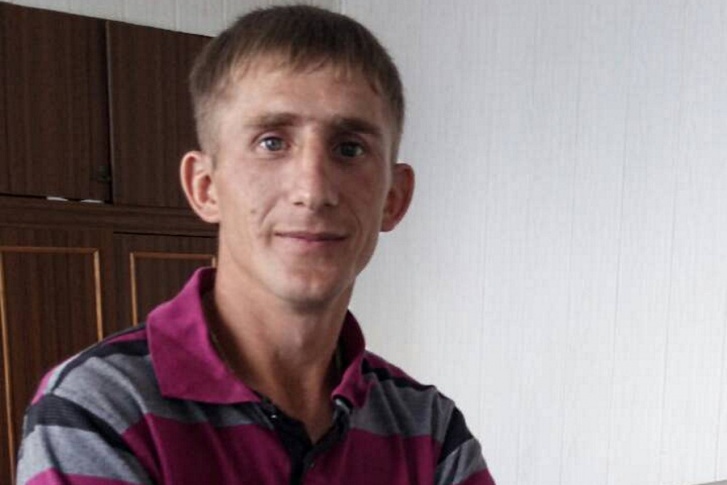 Иван Никитенко по документам числится первым на получение квартиры Иван Никитенко по документам числится первым на получение квартиры
