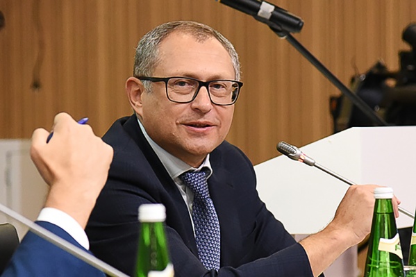 Адвокат архитектора просил домашний арест, но суд оставил Полянского в СИЗО Адвокат архитектора просил домашний арест, но суд оставил Полянского в СИЗО