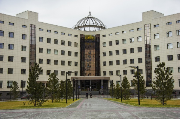 Всего в рейтинг попали 1250 университетов со всего мира Всего в рейтинг попали 1250 университетов со всего мира