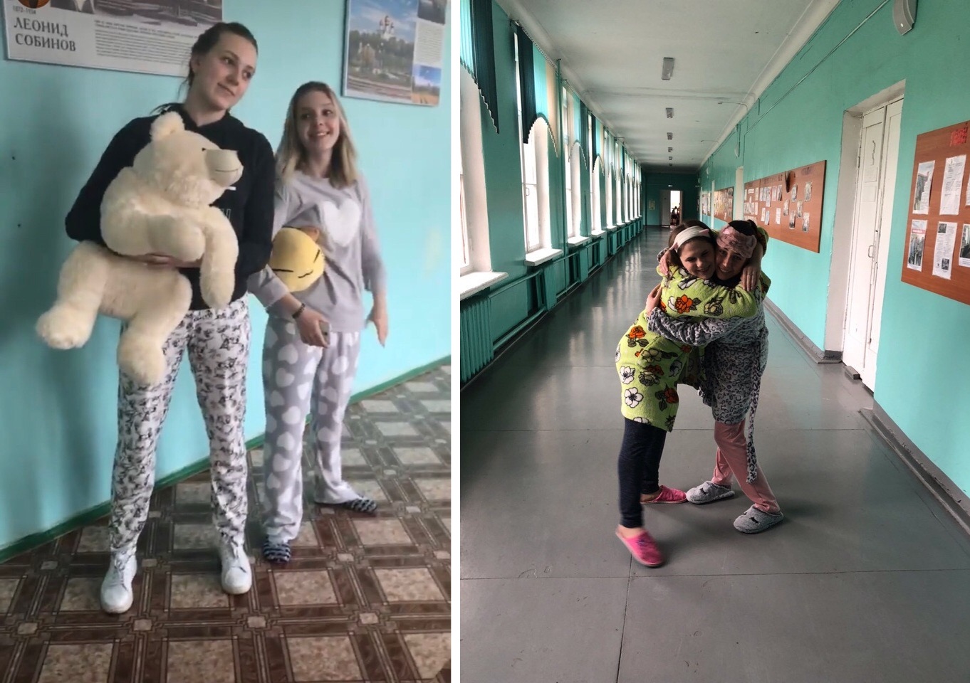 «Учителей это повергло в шок»: в Рыбинске старшеклассники массово пришли на уроки в пижамах