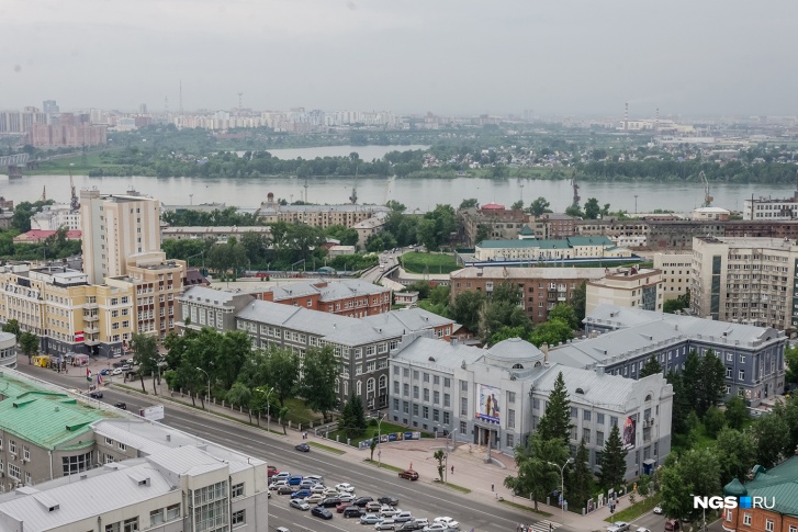 Днём 12 июня полностью перекрыт на весь день будет только один участок — на ул. Депутатской Днём 12 июня полностью перекрыт на весь день будет только один участок — на ул. Депутатской