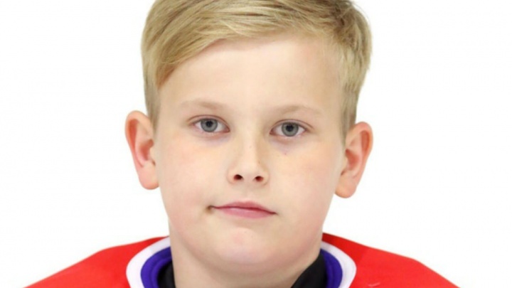 Ищут уже сутки: в Ярославле пропал 10-летний хоккеист школы «Локомотива»