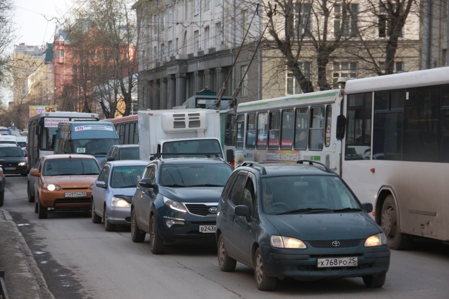 Легковые машины новосибирск