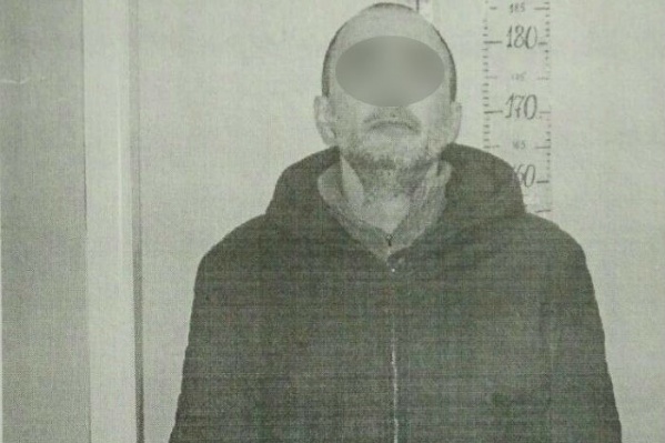 Сообщника нападавшего задержали Сообщника нападавшего задержали