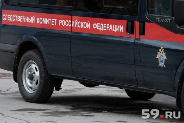 Следователи выясняют, при каких обстоятельствах умерла девочка Следователи выясняют, при каких обстоятельствах умерла девочка