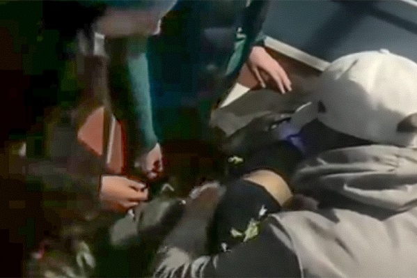 Сейчас пациент из Перми находится в Республиканской клинической больнице в Нальчике Сейчас пациент из Перми находится в Республиканской клинической больнице в Нальчике