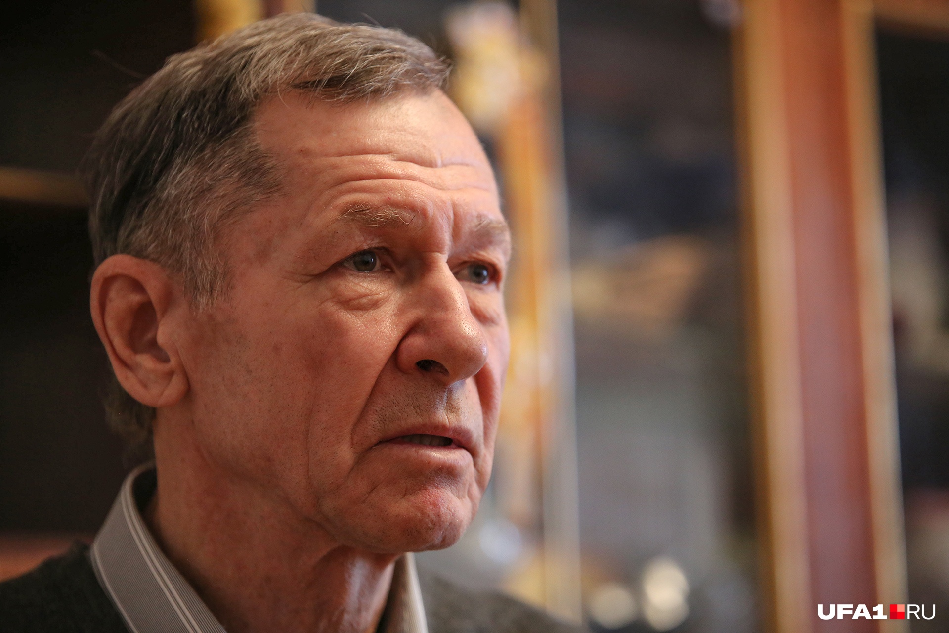 Аркадий жалеет, что мало общался с сыном Аркадий жалеет, что мало общался с сыном
